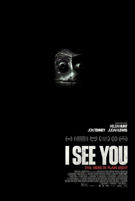 I See You (2019) .